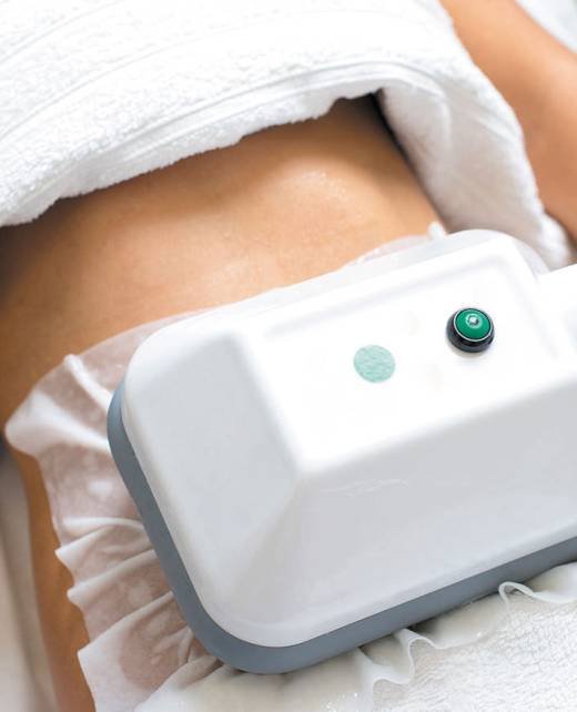 Cryolipolysis Turkey